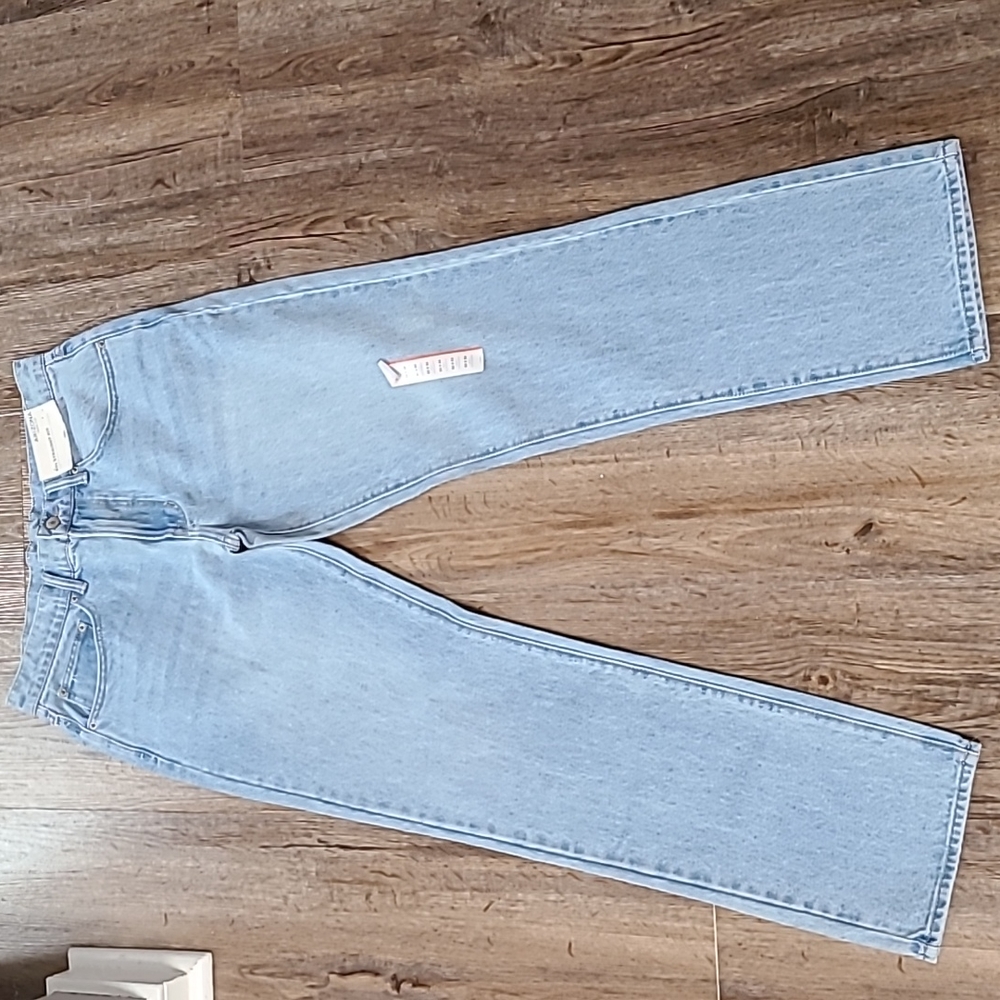 ARIZONA MEN'S JEANS SIZE 32X32 - Picture 2 of 11